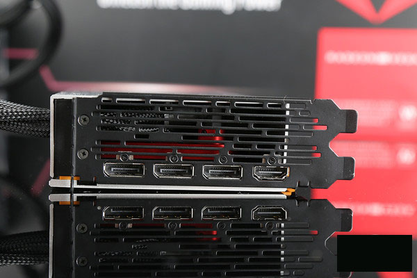 AMD Vega首发评测 AMD Vega首发评测