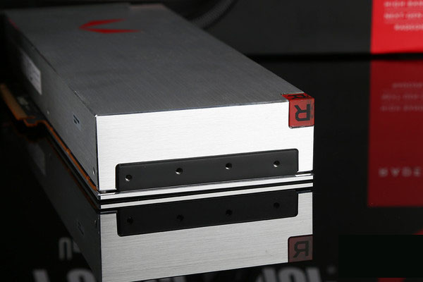 AMD Vega首发评测 AMD Vega首发评测
