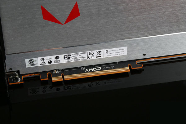 AMD Vega首发评测 AMD Vega首发评测