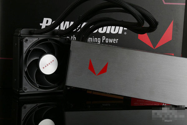 AMD Vega首发评测 AMD Vega首发评测