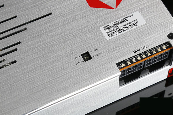 AMD Vega首发评测 AMD Vega首发评测