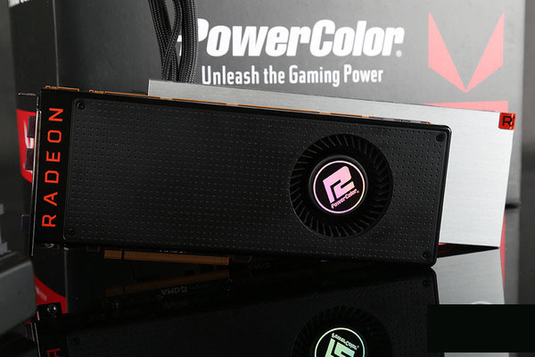 AMD Vega首发评测 AMD Vega首发评测