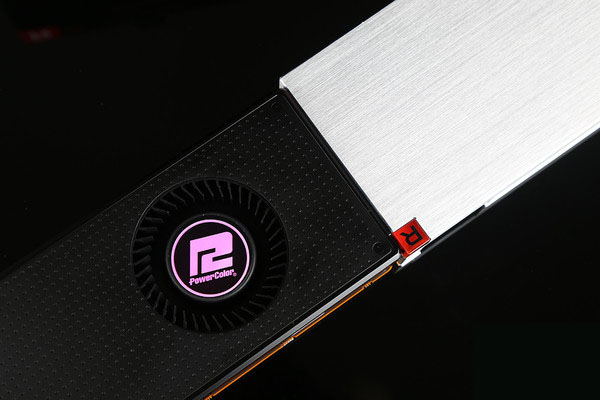 AMD Vega首发评测 AMD Vega首发评测