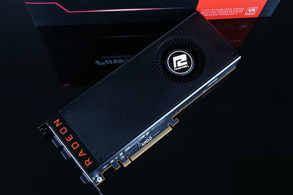 AMD Vega首发评测 AMD Vega首发评测