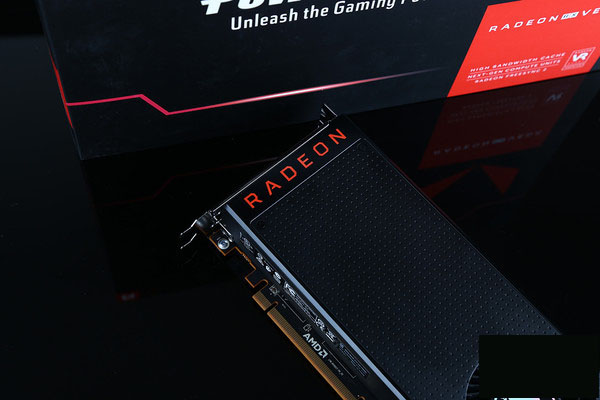 AMD Vega首发评测 AMD Vega首发评测