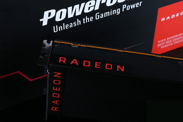 AMD Vega首发评测 AMD Vega首发评测