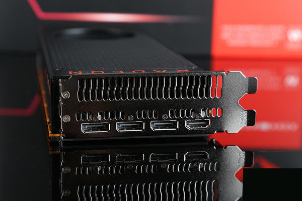 AMD Vega首发评测 AMD Vega首发评测