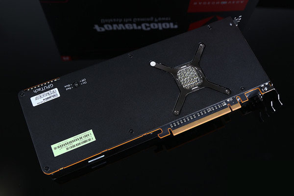 AMD Vega首发评测 AMD Vega首发评测