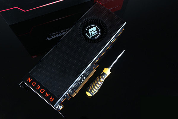 AMD Vega首发评测 AMD Vega首发评测