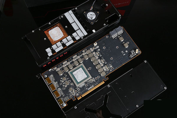 AMD Vega首发评测 AMD Vega首发评测