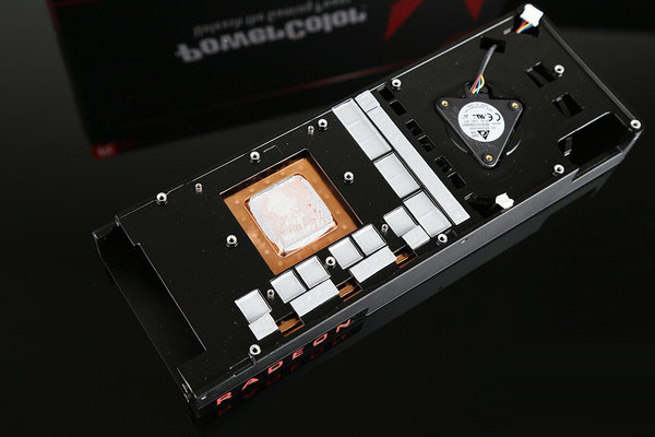 AMD Vega首发评测 AMD Vega首发评测