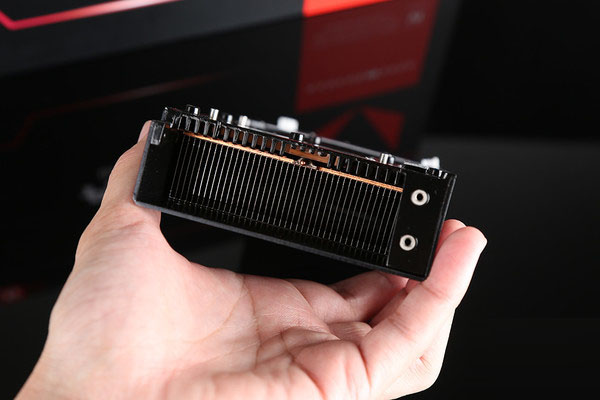 AMD Vega首发评测 AMD Vega首发评测
