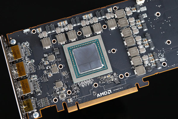 AMD Vega首发评测 AMD Vega首发评测