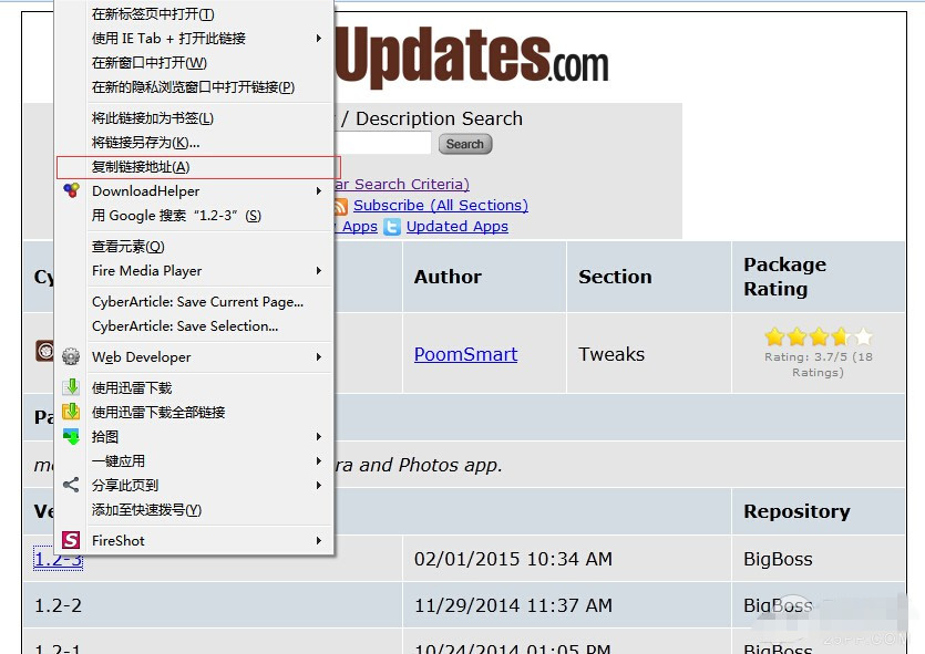 手把手教你如何将免费插件降回较低版本