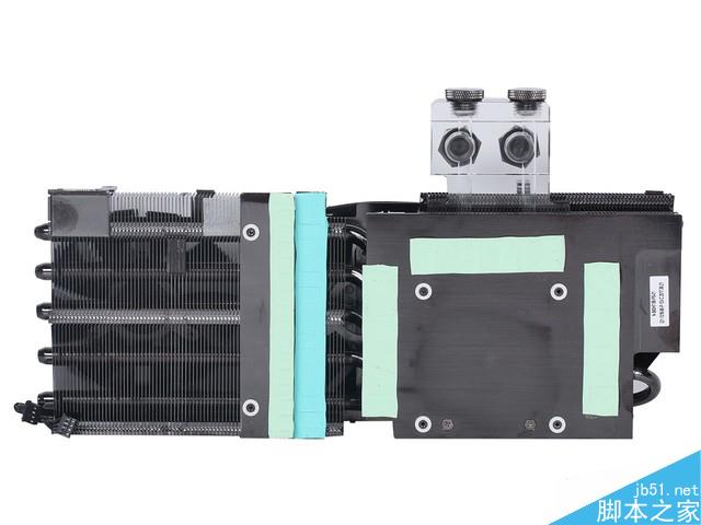 “段造”极致 iGame GTX1080Ti Kudan评测