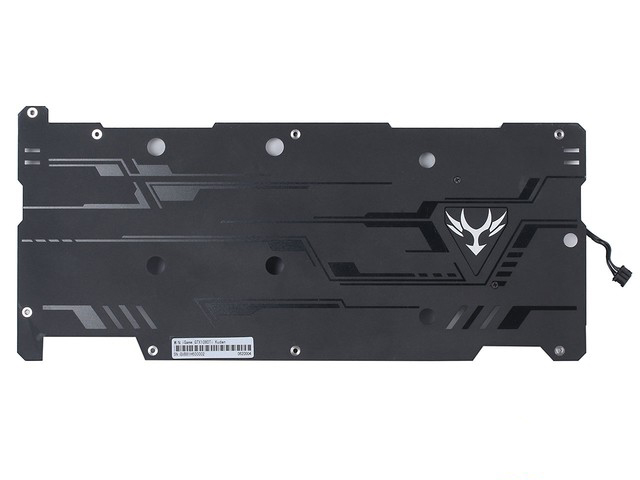 “段造”极致 iGame GTX1080Ti Kudan评测