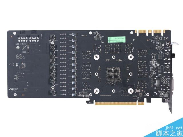“段造”极致 iGame GTX1080Ti Kudan评测