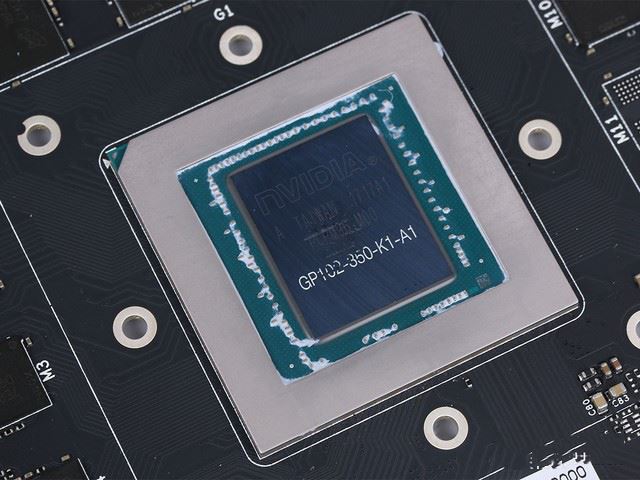 “段造”极致 iGame GTX1080Ti Kudan评测