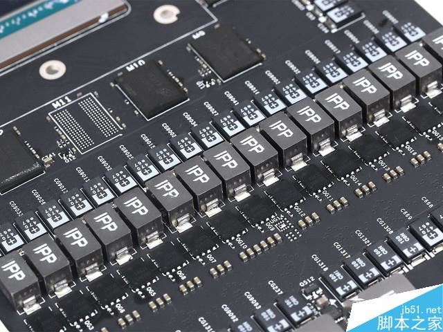 “段造”极致 iGame GTX1080Ti Kudan评测