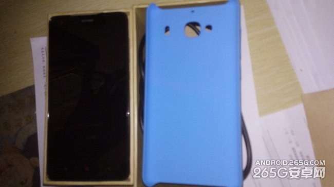 红米2增强版使用半个月心得评测