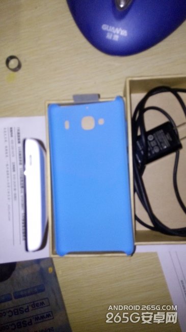 红米2增强版使用半个月心得评测