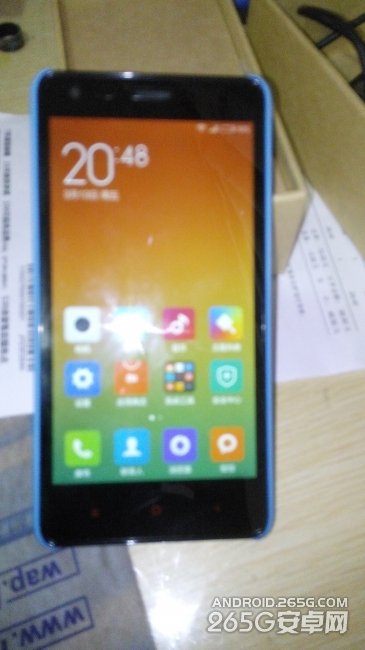 红米2增强版使用半个月心得评测