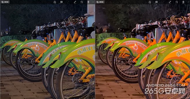 魅族MX4 Pro与Lumia 930拍照对比