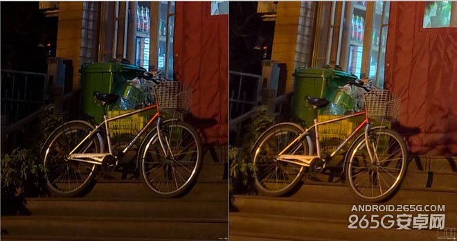 魅族MX4 Pro与Lumia 930拍照对比