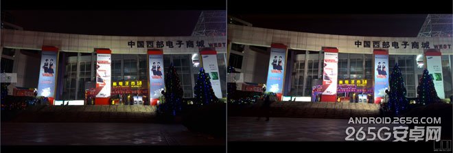 魅族MX4 Pro与Lumia 930拍照对比