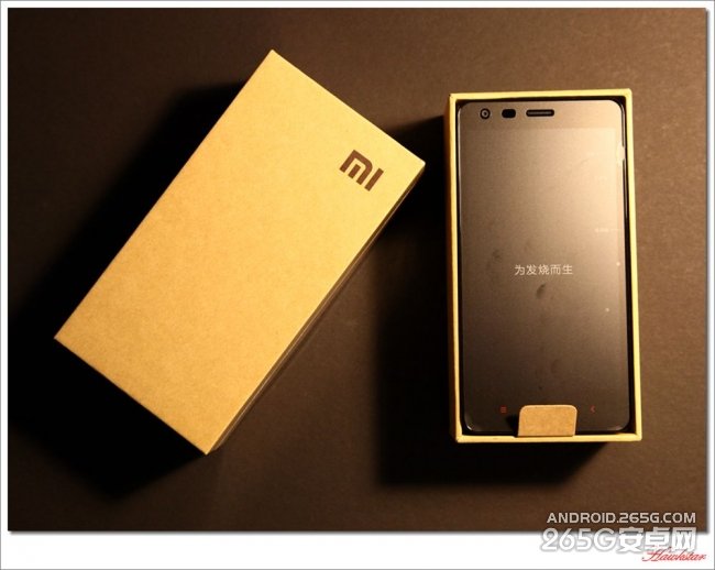 红米2增强版使用评测 以及一些小问题