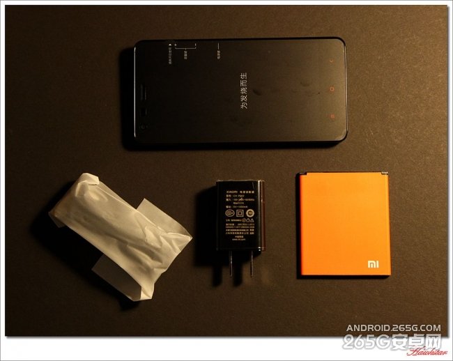 红米2增强版使用评测 以及一些小问题