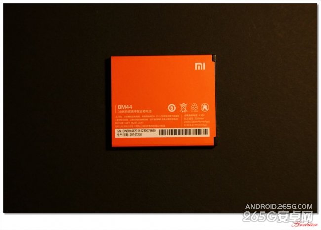 红米2增强版使用评测 以及一些小问题