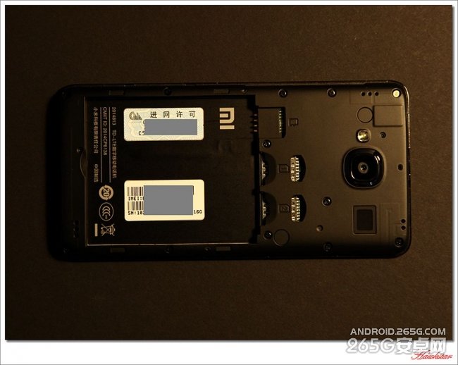 红米2增强版使用评测 以及一些小问题