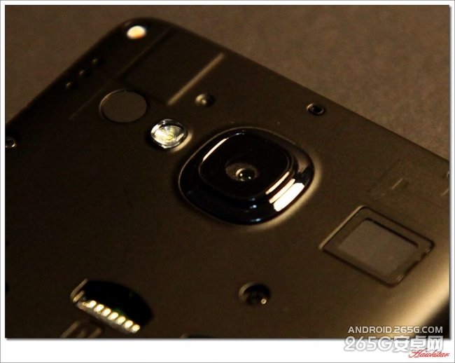 红米2增强版使用评测 以及一些小问题