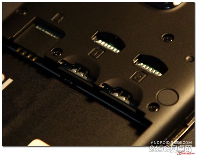 红米2增强版使用评测 以及一些小问题