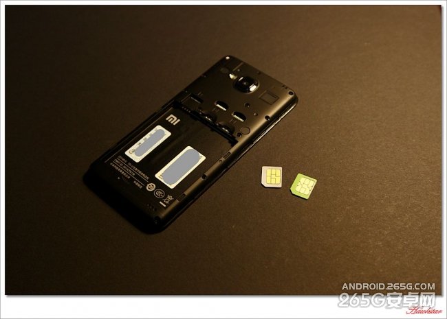 红米2增强版使用评测 以及一些小问题