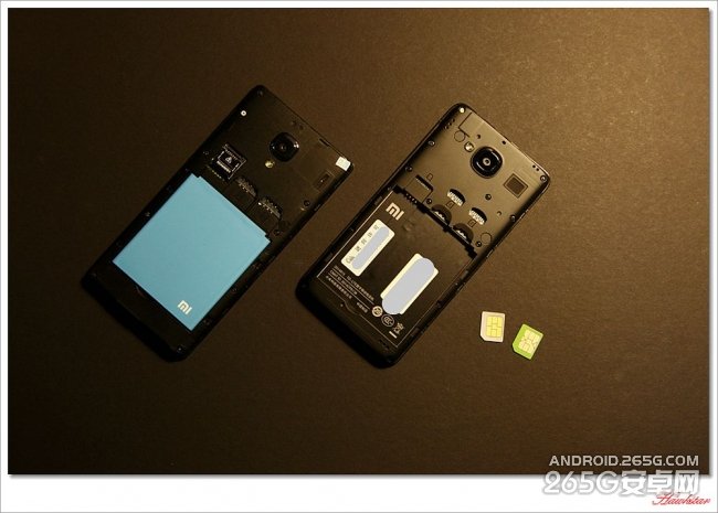 红米2增强版使用评测 以及一些小问题