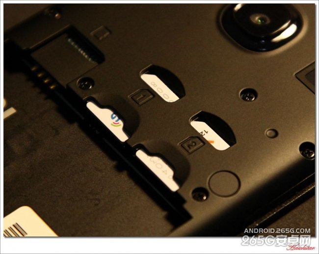 红米2增强版使用评测 以及一些小问题