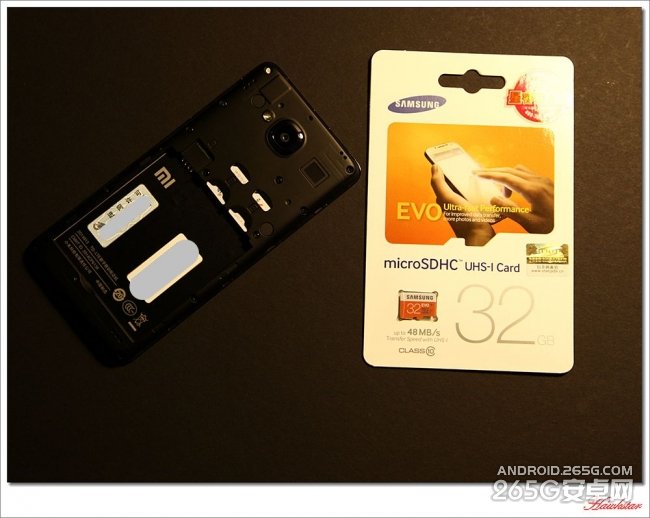 红米2增强版使用评测 以及一些小问题