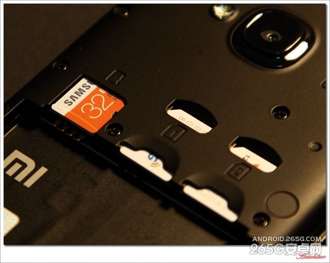 红米2增强版使用评测 以及一些小问题