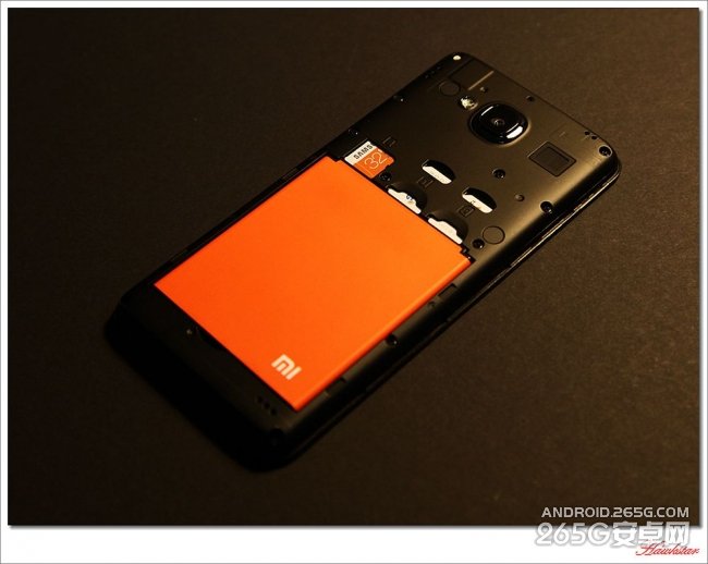 红米2增强版使用评测 以及一些小问题