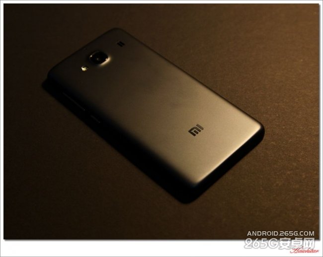 红米2增强版使用评测 以及一些小问题