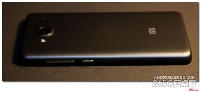 红米2增强版使用评测 以及一些小问题