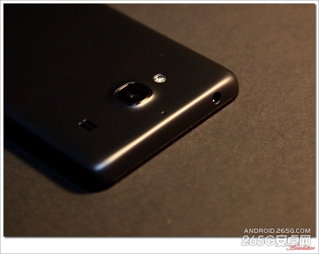 红米2增强版使用评测 以及一些小问题