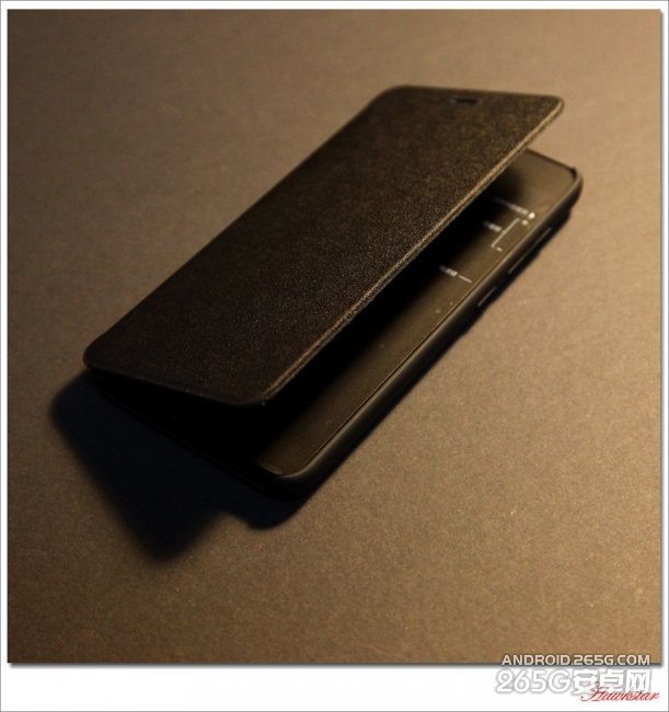 红米2增强版使用评测 以及一些小问题