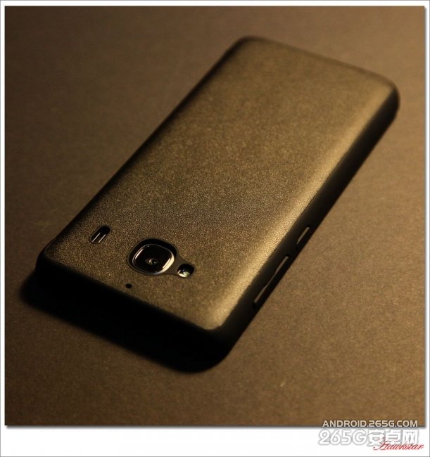 红米2增强版使用评测 以及一些小问题