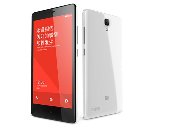 红米note/魅蓝note/乐檬k3note哪个好？三者区别对比