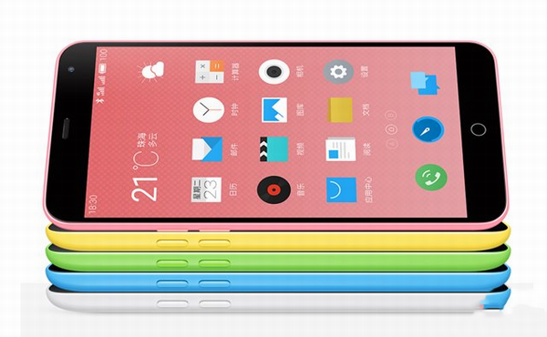 红米note/魅蓝note/乐檬k3note哪个好？三者区别对比