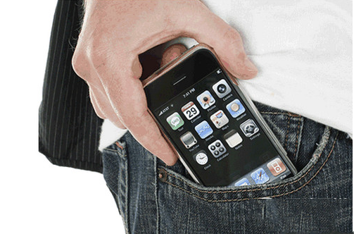 iphone滑动接听失灵怎么办？iphone屏幕失灵原因及解决方法