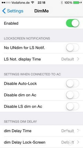 02月04日Cydia插件iOS8兼容性更新汇总 女生福利